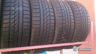 185 55 15 hankook. usate invernali
