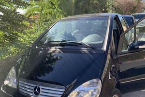 Mercedes160 A Benz - 2003