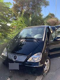 Mercedes160 A Benz - 2003