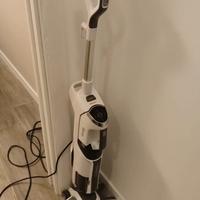 Aspirapolvere Polti a vapore