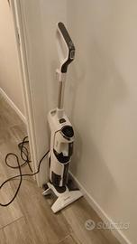 Aspirapolvere Polti a vapore