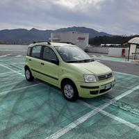 Fiat Panda 1.2 benzian Edition