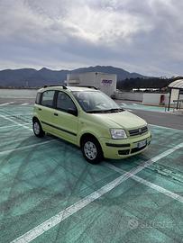Fiat Panda 1.2 benzian Edition