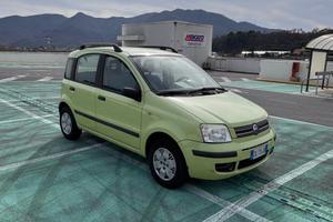 Fiat Panda 1.2 benzian Edition