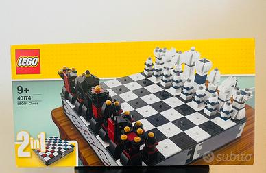 40174, LEGO Icons