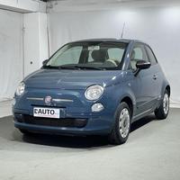 Fiat 500 1.2 Pop 69cv
