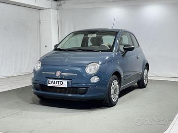Fiat 500 1.2 Pop 69cv