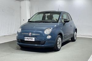 Fiat 500 1.2 Pop 69cv