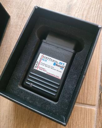 IID Tool BT per Land Rover 3 / 4