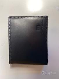 Portafogli in pelle nuovi valentino