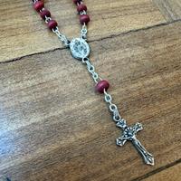 Antico rosario a decina