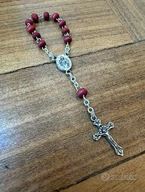 Antico rosario a decina