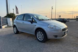FIAT Grande Punto 1.4 3p. Dynamic Natural P.