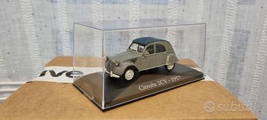 CITROEN 2CV