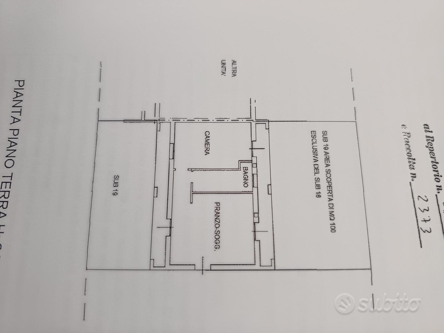 Appartamento – Trevignano, Case Pellizzari - Vista 5