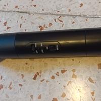 Radiomicrofono Shure sm58 perfetto