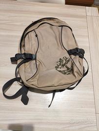 Zaino Timberland 3 tasche grandi e 1 piccola