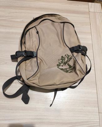 Zaino Timberland 3 tasche grandi e 1 piccola