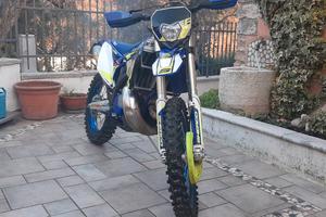 Sherco 250cc