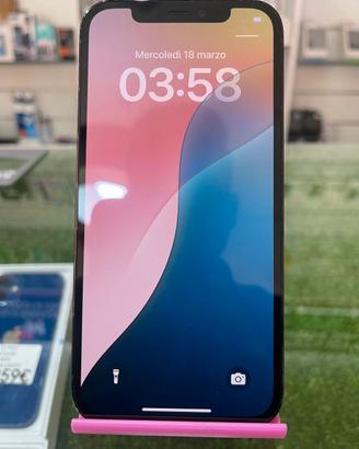 IPHONE 12 PRO 128GB USATO Garanzia: 1 ANNO