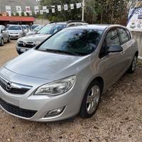 Opel Astra 1.3 CDTI 95CV S&S 5 porte Elective