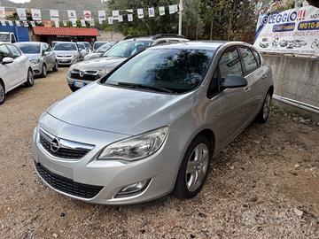 Opel Astra 1.3 CDTI 95CV S&S 5 porte Elective