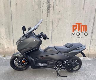 Yamaha TMAX 560 Come nuovo , pedane, ptarga, puoi 