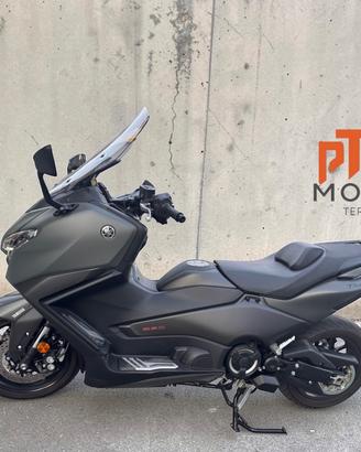 Yamaha TMAX 560 Come nuovo , pedane, ptarga, puoi 