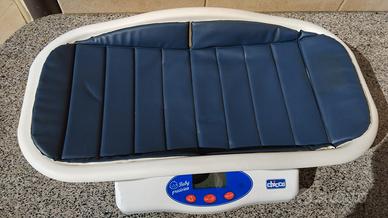 Bilancia Baby Precision CHICCO da sistemare