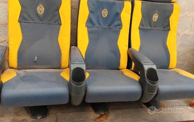 HELLAS VERONA  - da ripristinare alcuni punti

