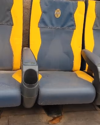 HELLAS VERONA  - da ripristinare alcuni punti

