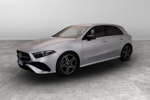 Mercedes Classe A - W177 2023 - A 180 d AMG Line A