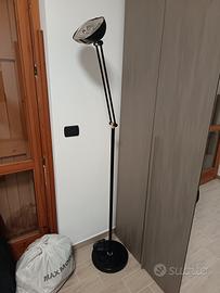  lampadario a colonna 