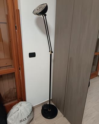  lampadario a colonna 