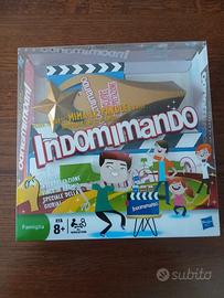 Indomimando Hasbro