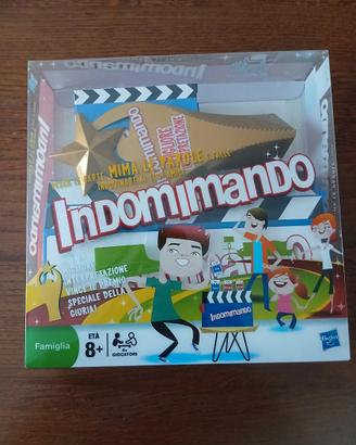 Indomimando Hasbro