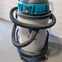 bidone aspiraliquidi e solidi