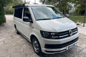 VW California T6 BEACH