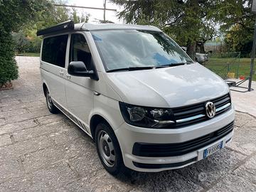 VW California T6 BEACH
