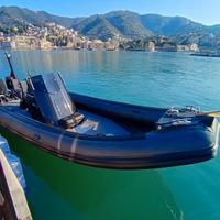 GOMMONE ASSO PISCHEL RIBLINE