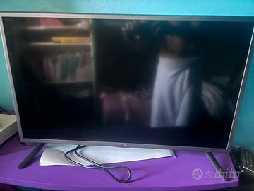 Tv LG