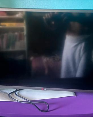 Tv LG
