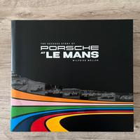 Porsche at le mans