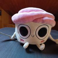 peluche cupcake 