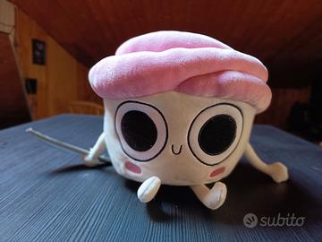 peluche cupcake 