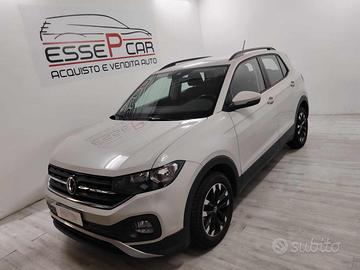 VOLKSWAGEN T-Cross 1.0 TSI Sport 29.000km