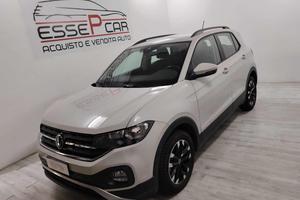 VOLKSWAGEN T-Cross 1.0 TSI Sport 29.000km