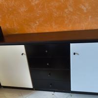 Credenza bassa