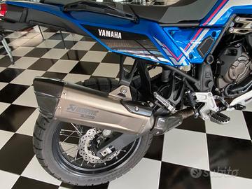 Super  Yamaha Ténéré 700 World Rally