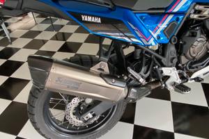 Super  Yamaha Ténéré 700 World Rally